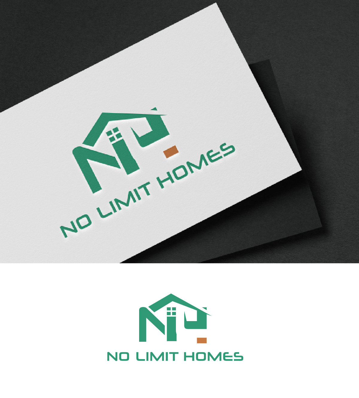 Logo Design by Loknath for this project | Design #34114172