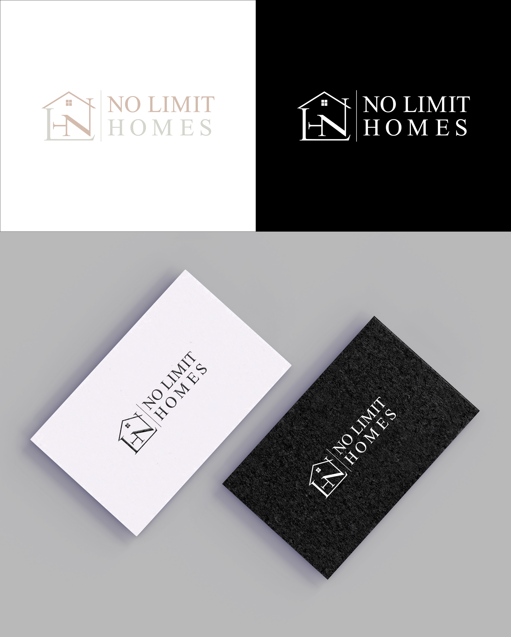 Logo Design by RA-bica for this project | Design #34113906