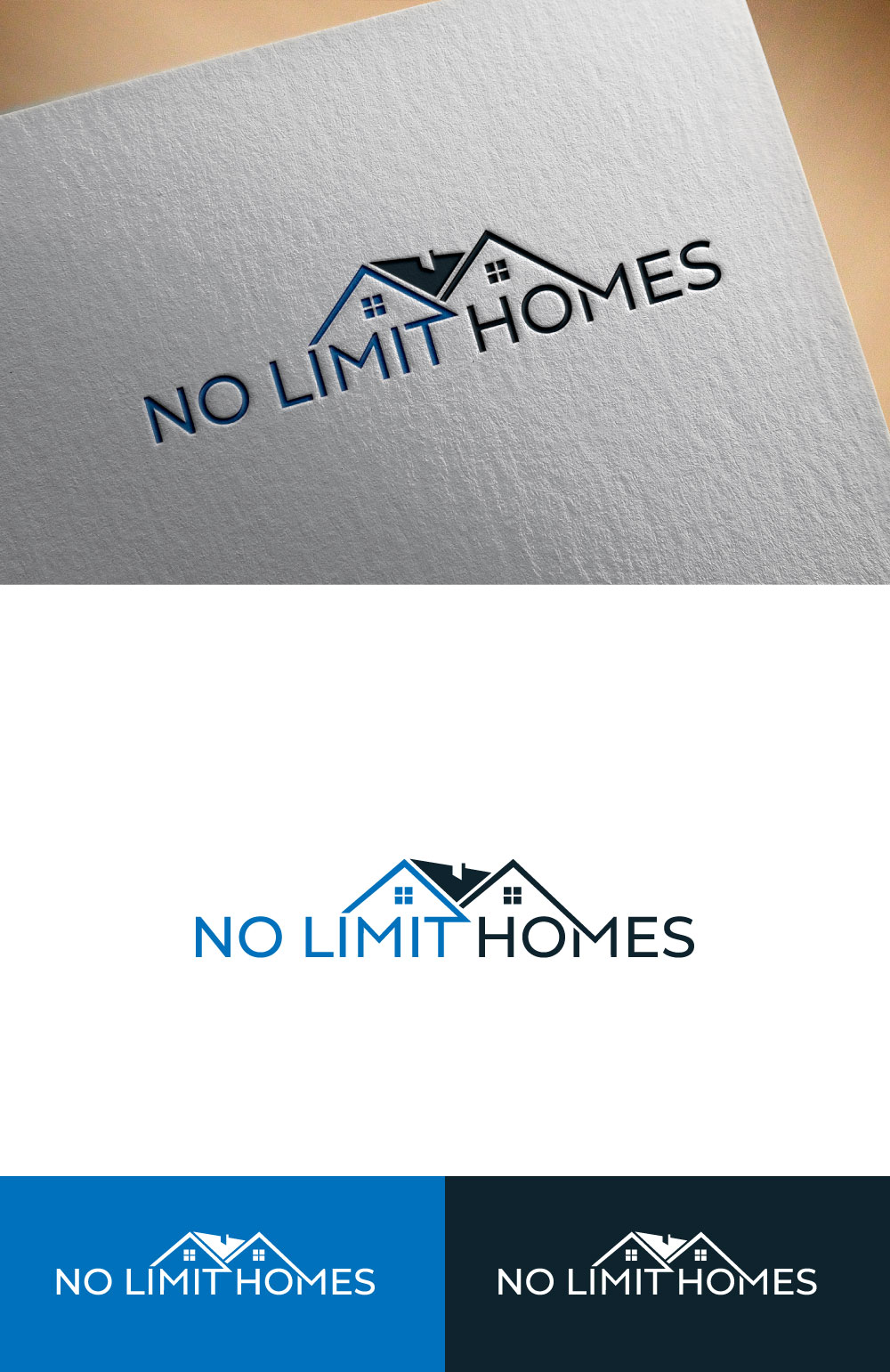 Logo Design by DesignVerse777 for this project | Design #34114213