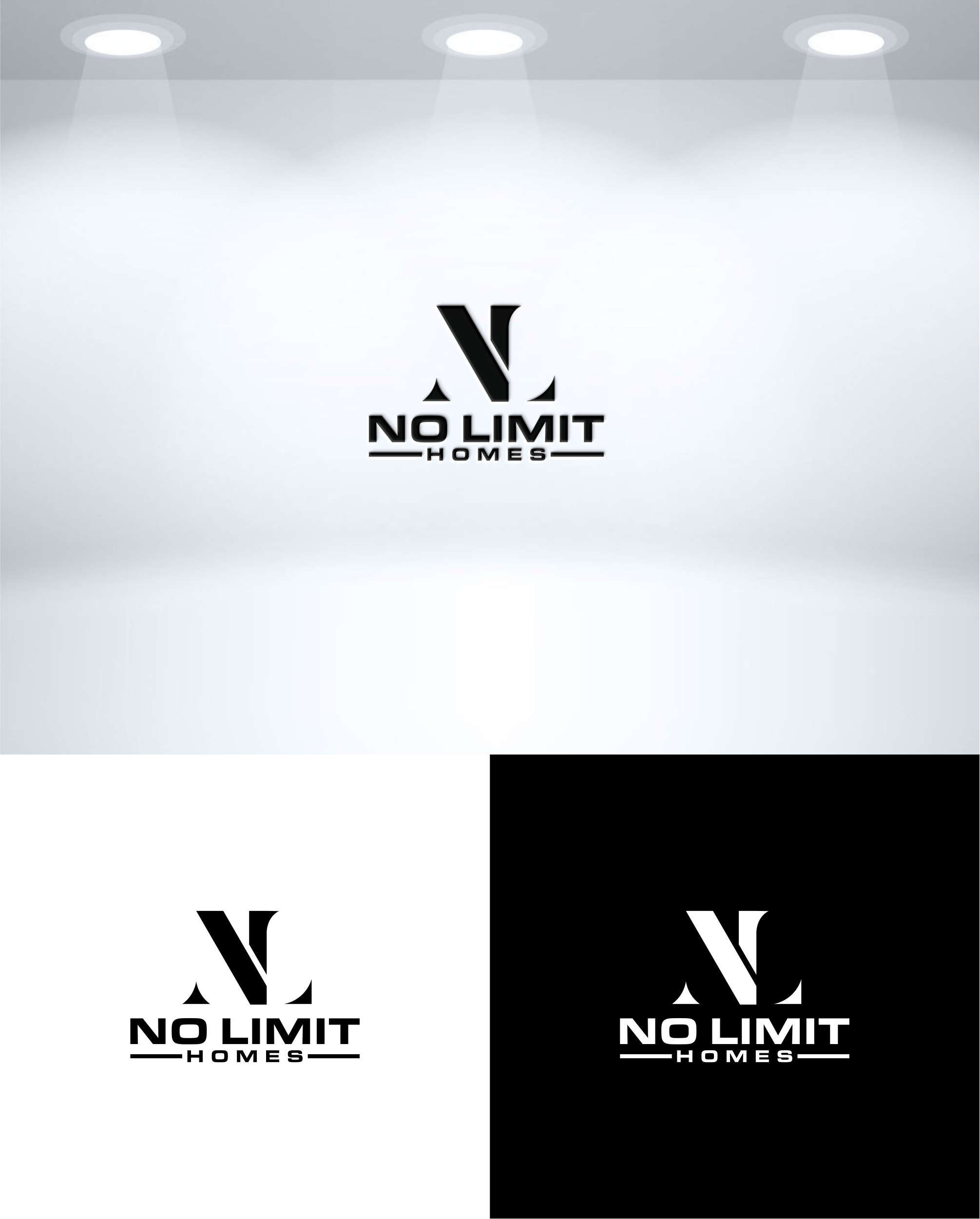 Logo Design by healer1617 for this project | Design #34110565