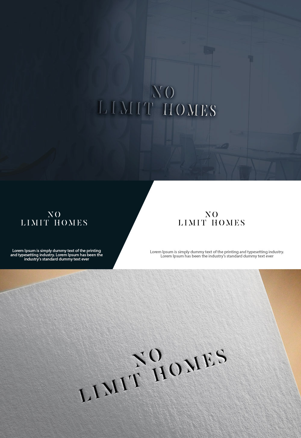 Logo-Design von sulemani  creation für dieses Projekt | Design #34117476