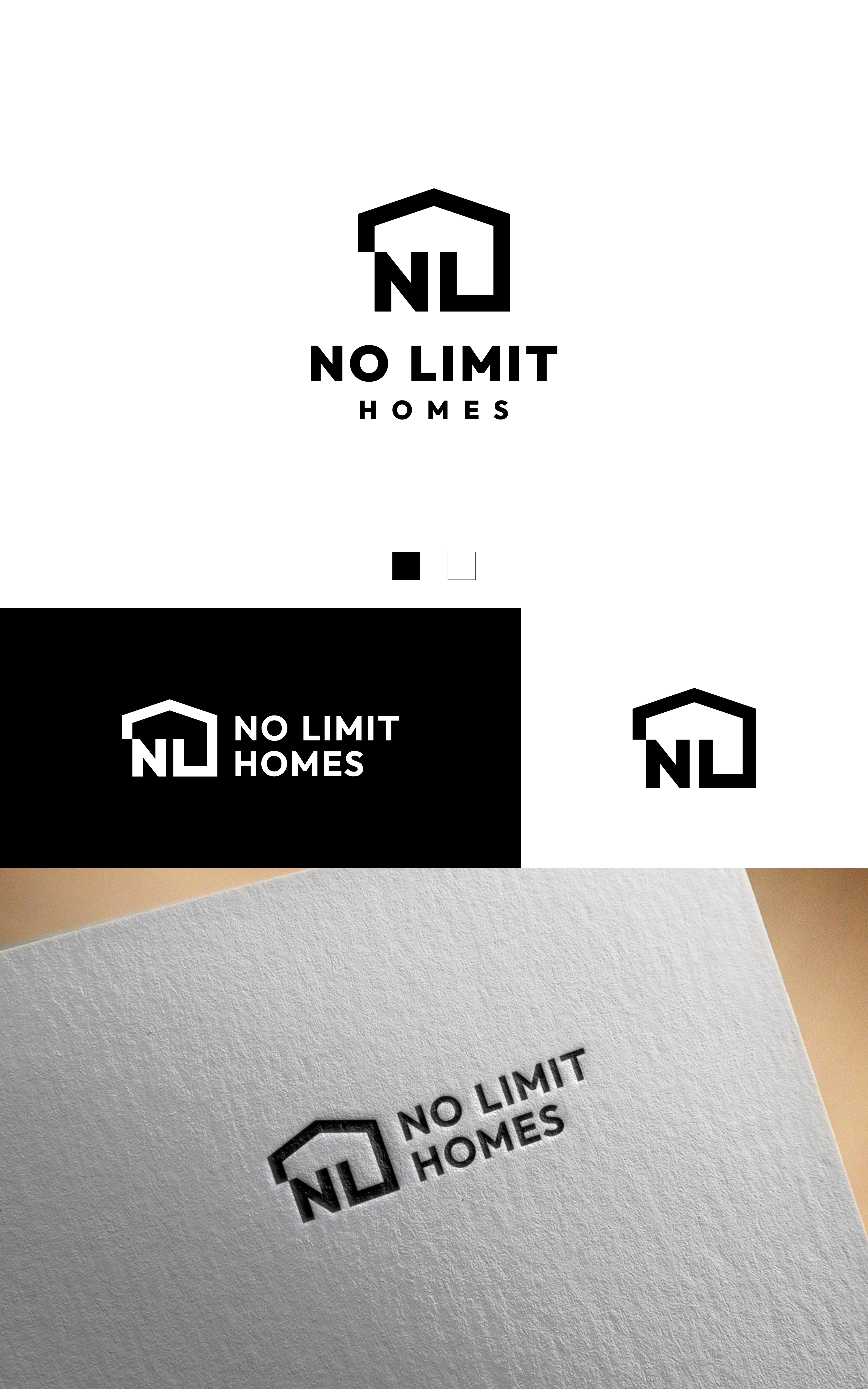 Logo Design by Dell_a.Design for this project | Design #34115009