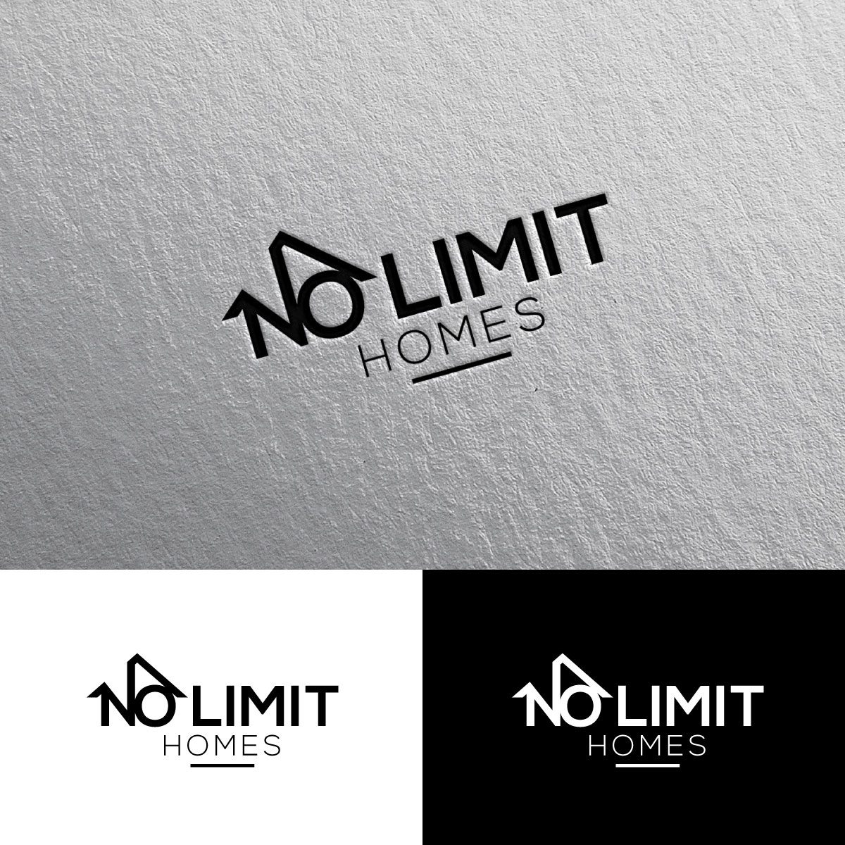 Logo Design by Alex Henry for this project | Design #34112700
