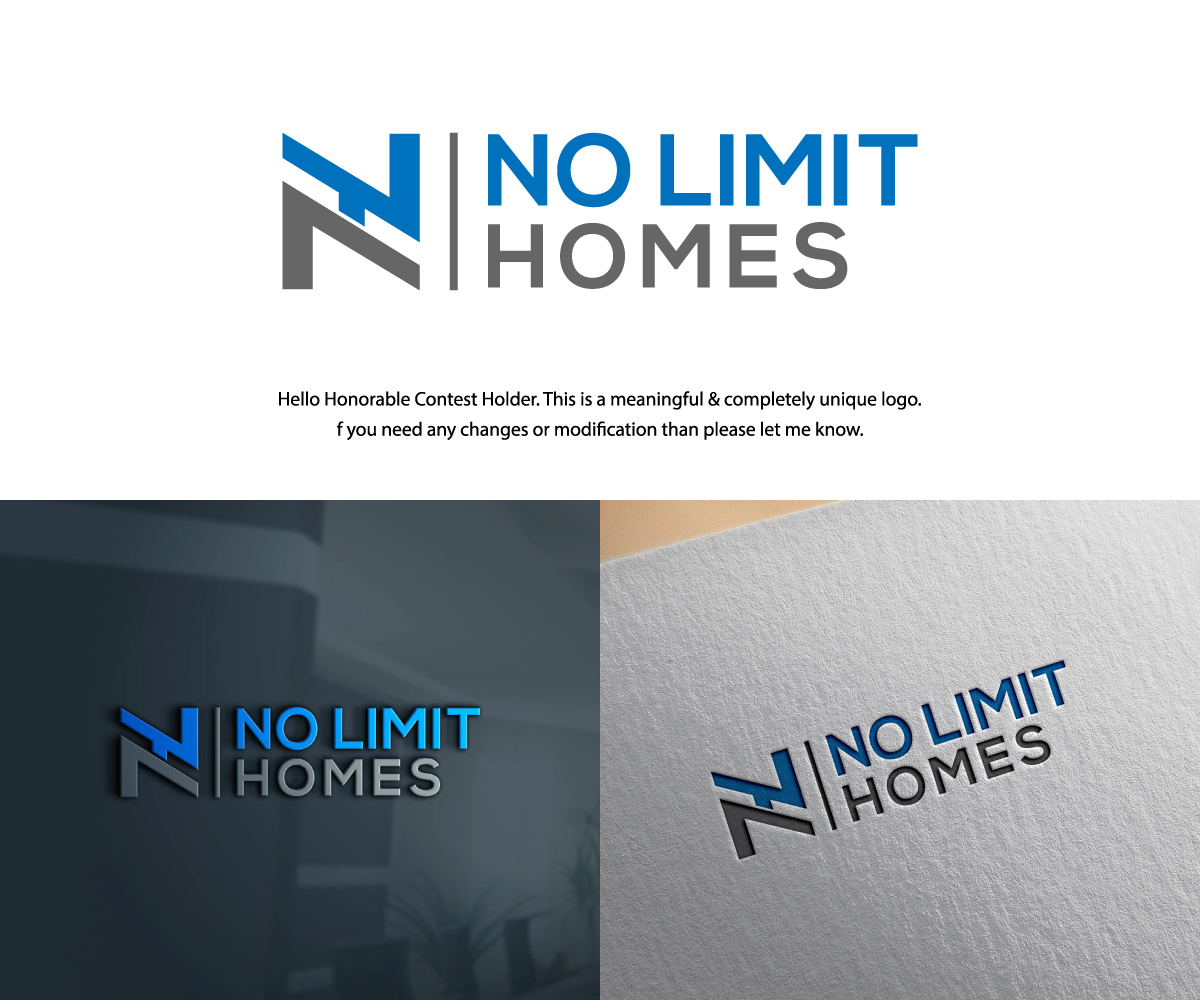 Logo Design by camra hendry for this project | Design #34113936