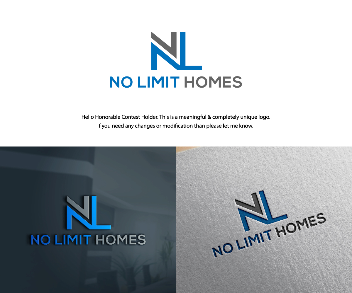 Logo Design by camra hendry for this project | Design #34113937