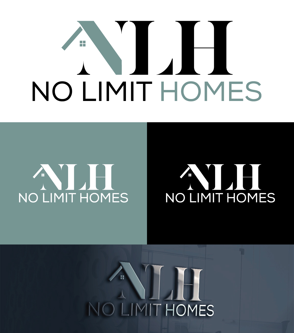 Logo Design by falcon f9 for this project | Design #34115123