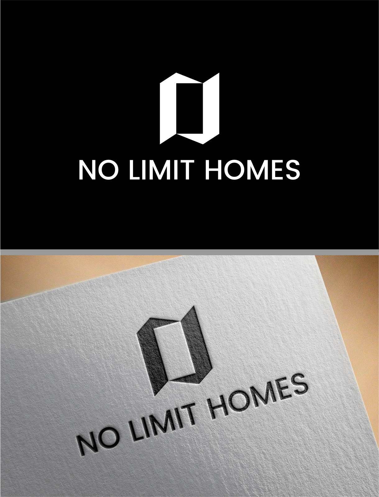 Logo Design by byguna for this project | Design #34116565