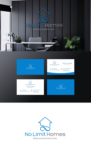 Logo Design by maverick for this project | Design #34125618