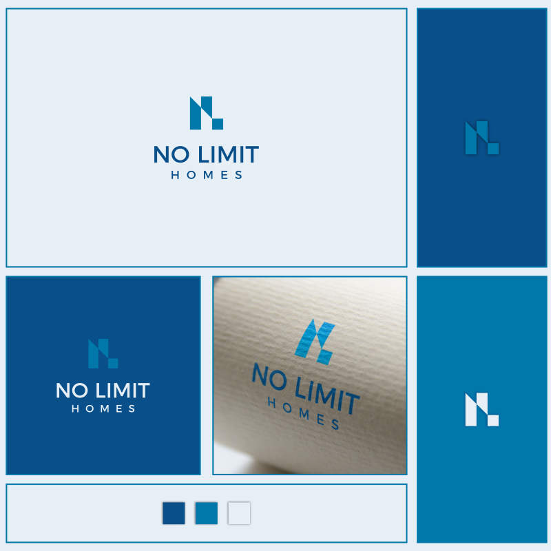 Logo Design by Golden rivers for this project | Design #34112472