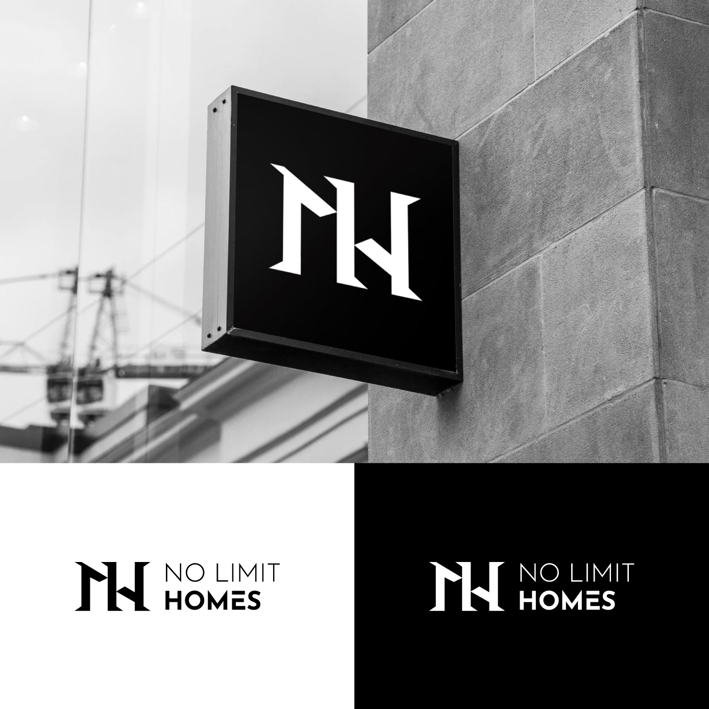 Logo Design by Radsky17 for this project | Design #34111861