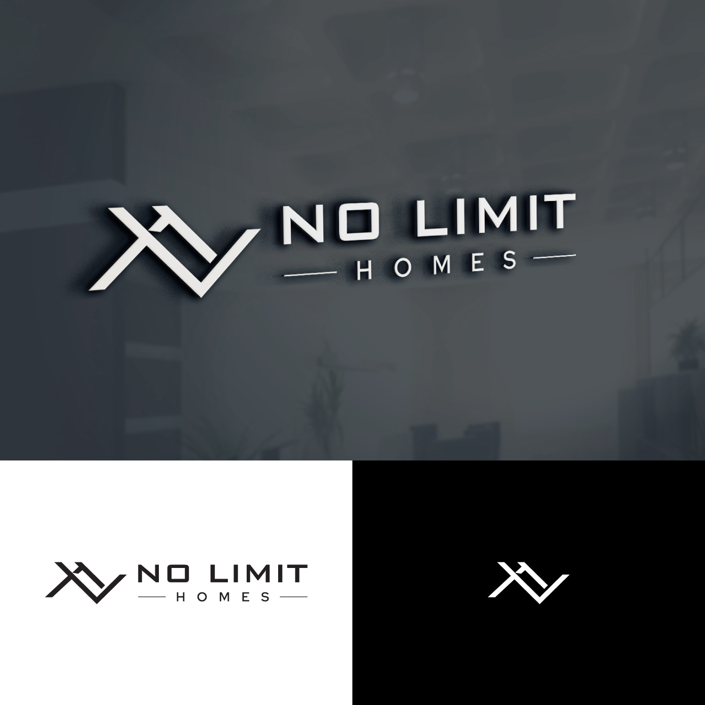 Logo Design by Radsky17 for this project | Design #34112325