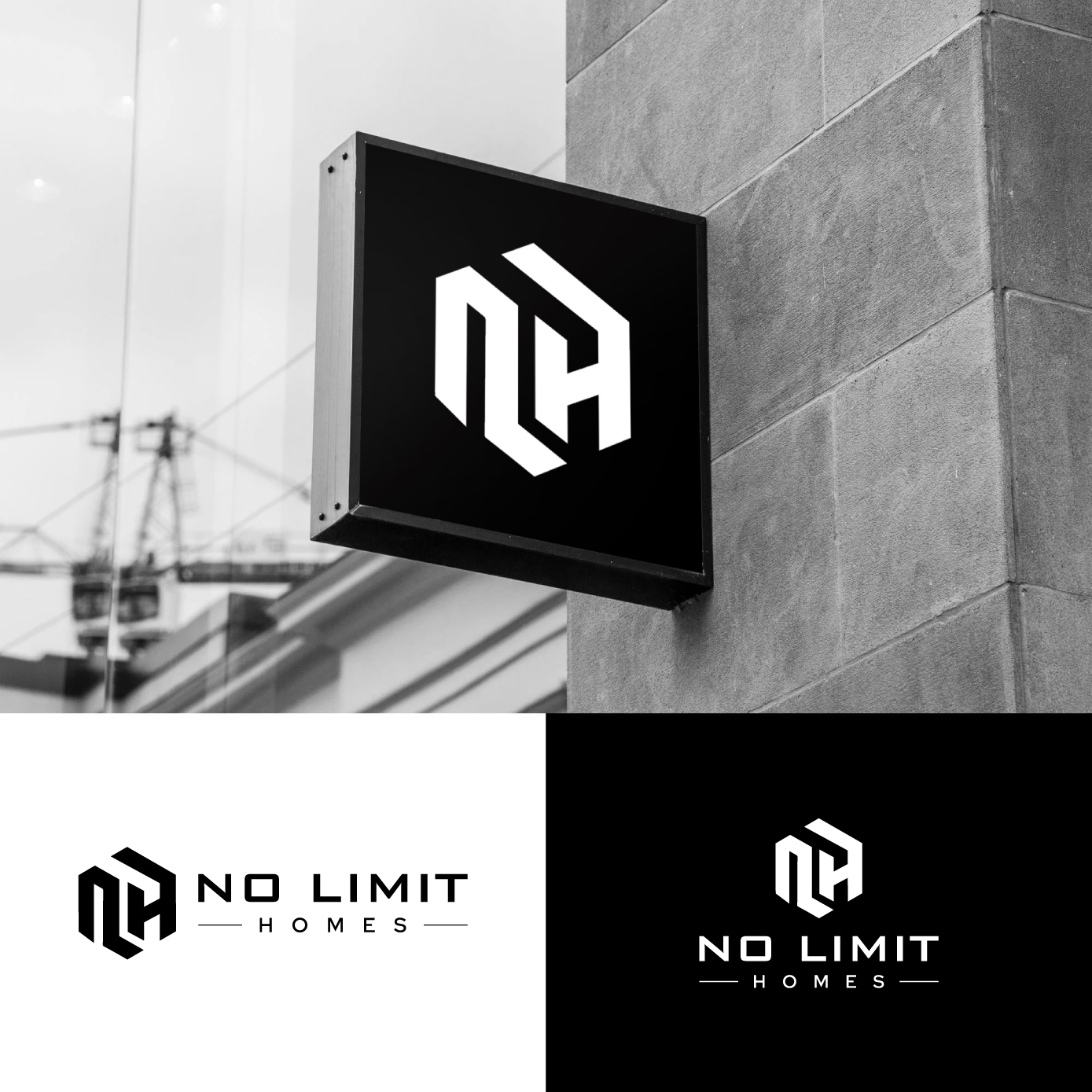 Logo Design by Radsky17 for this project | Design #34112326