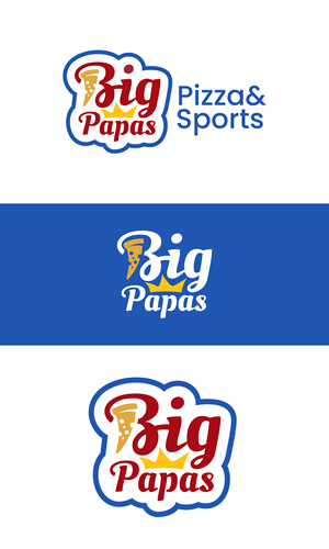 Logo Design by Duvai Studio