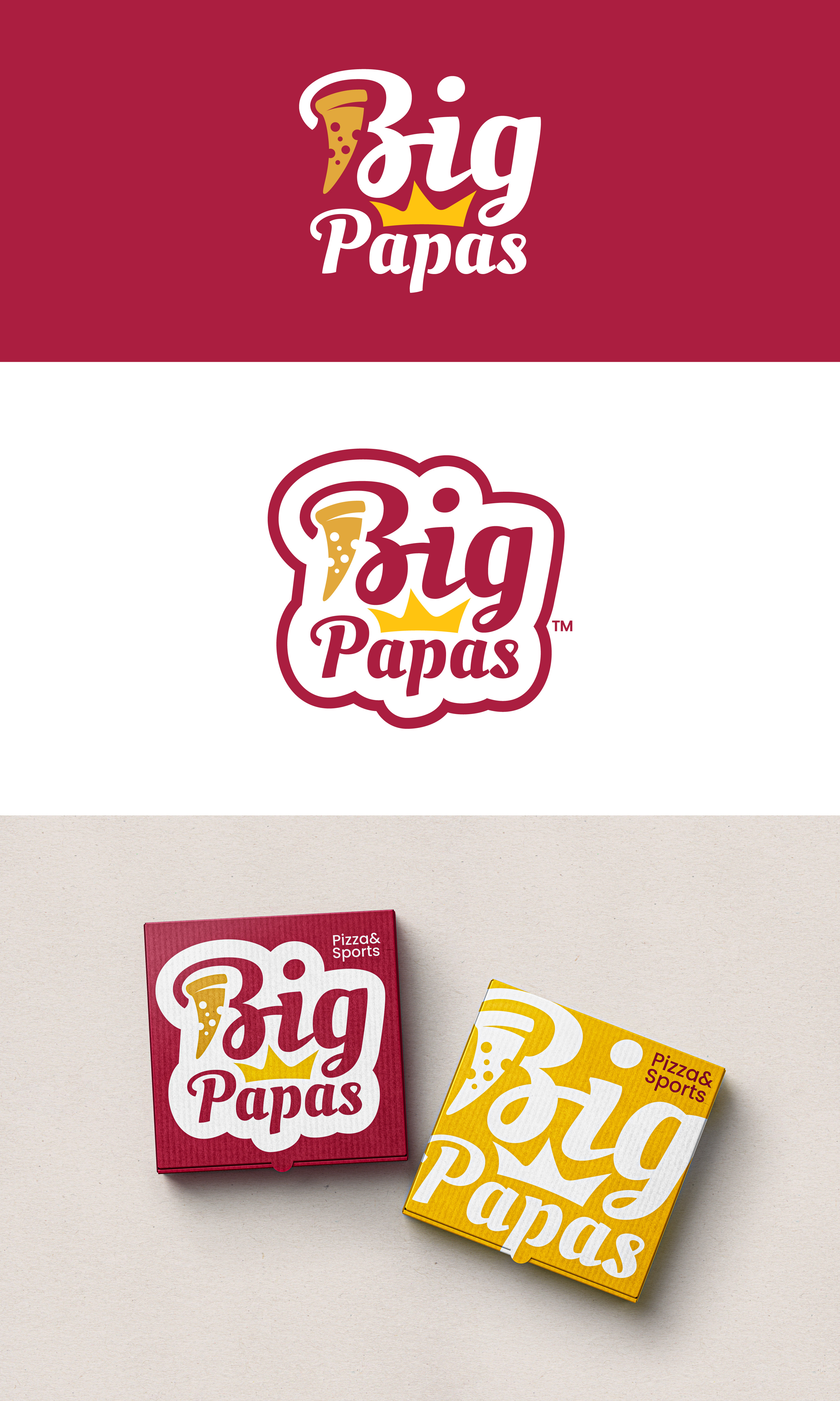 Logo Design by Duvai Studio for this project | Design #34114579