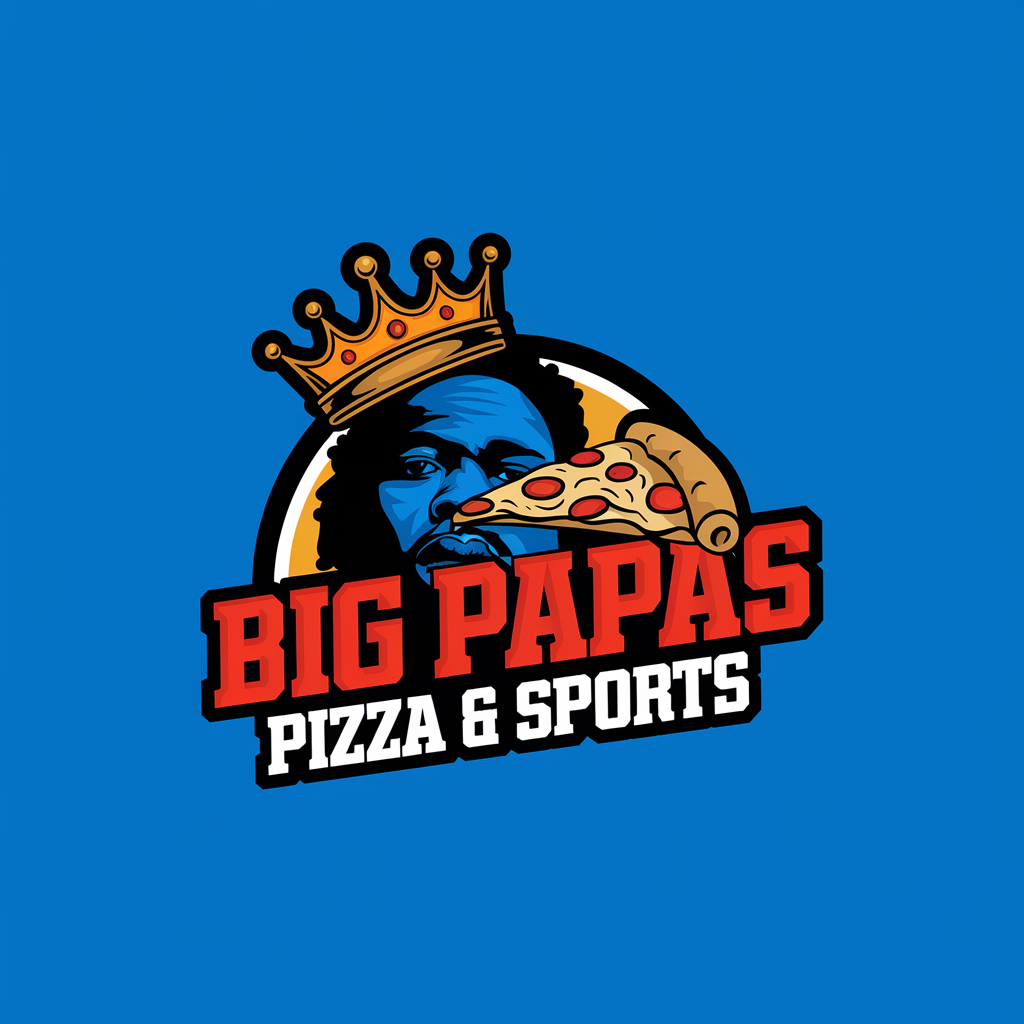 Logo Design by Douglas Moscoso for this project | Design #34142695