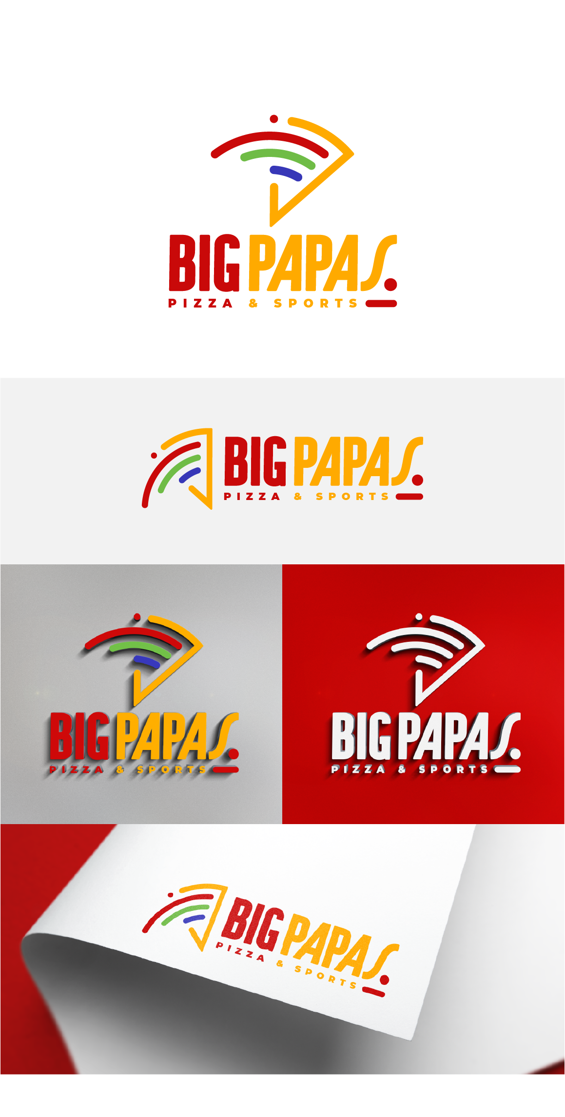 Logo Design by Fezy Design Studio for this project | Design #34134166