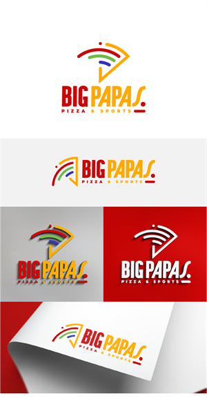 Logo Design by Fezy Design Studio