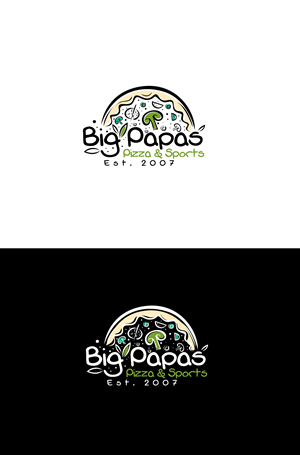Logo-Design von LogoPoko für dieses Projekt | Design #34113136