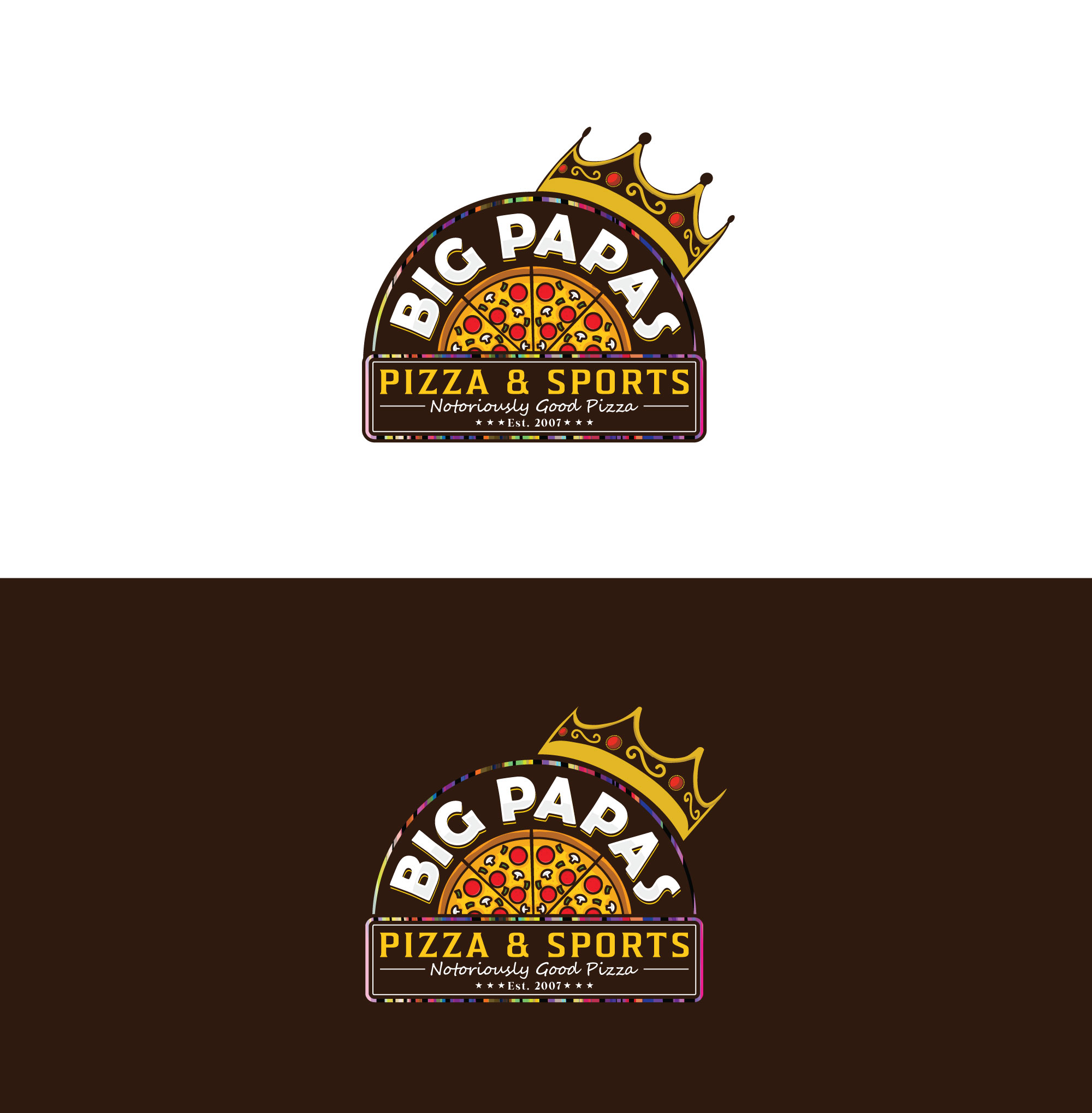 Logo Design by Syed sami for this project | Design #34153154