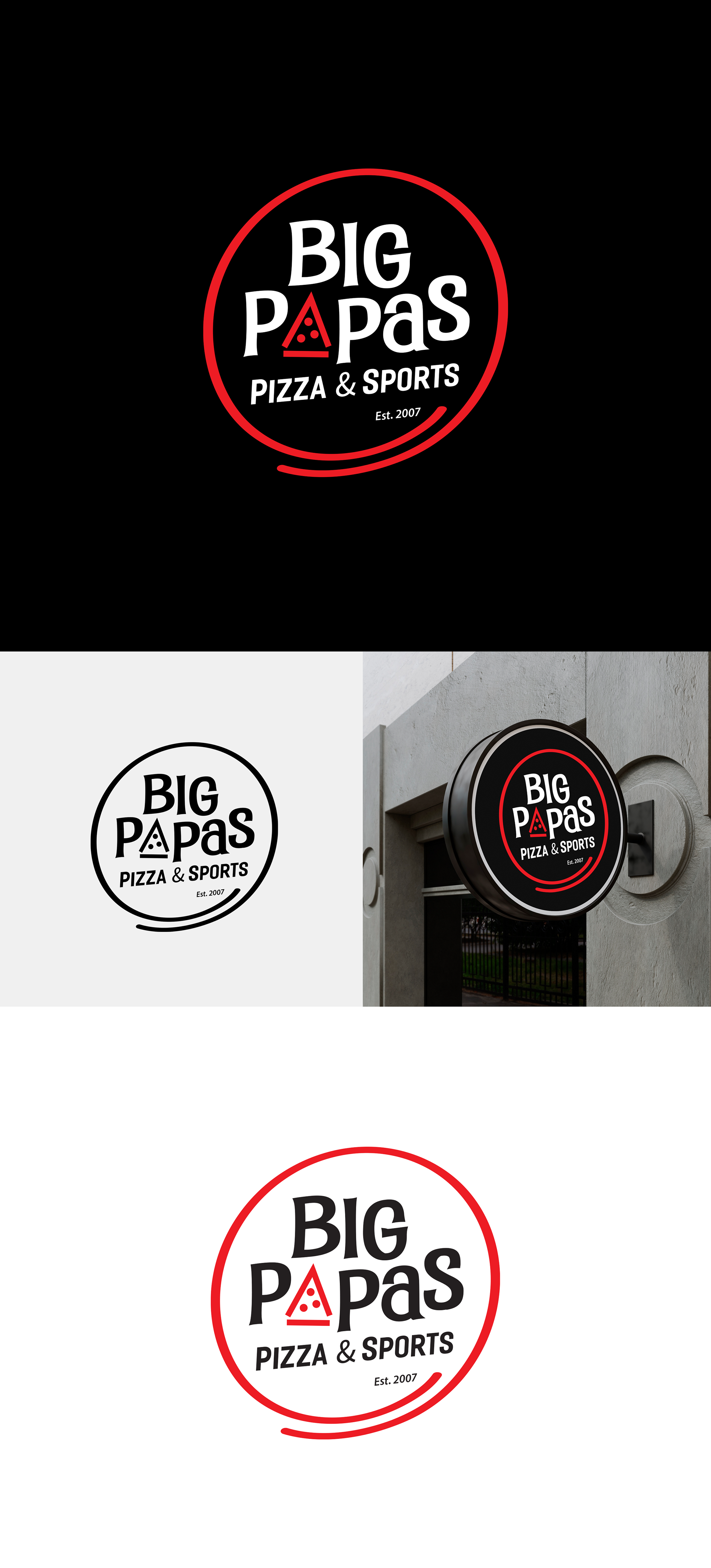 Logo Design by Result Design for this project | Design #34156320