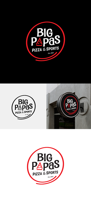 Logo Design by COLOURS BRANDING