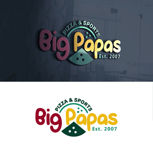 Logo Design by ADBronze