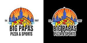 Logo Design by Nittayawan Sangduangya