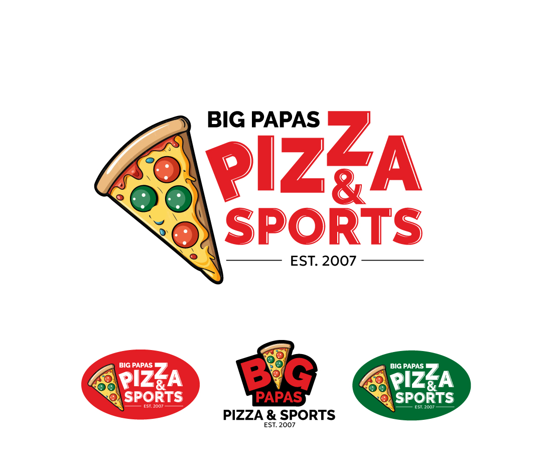 Logo Design by ArtPik. for this project | Design #34140802