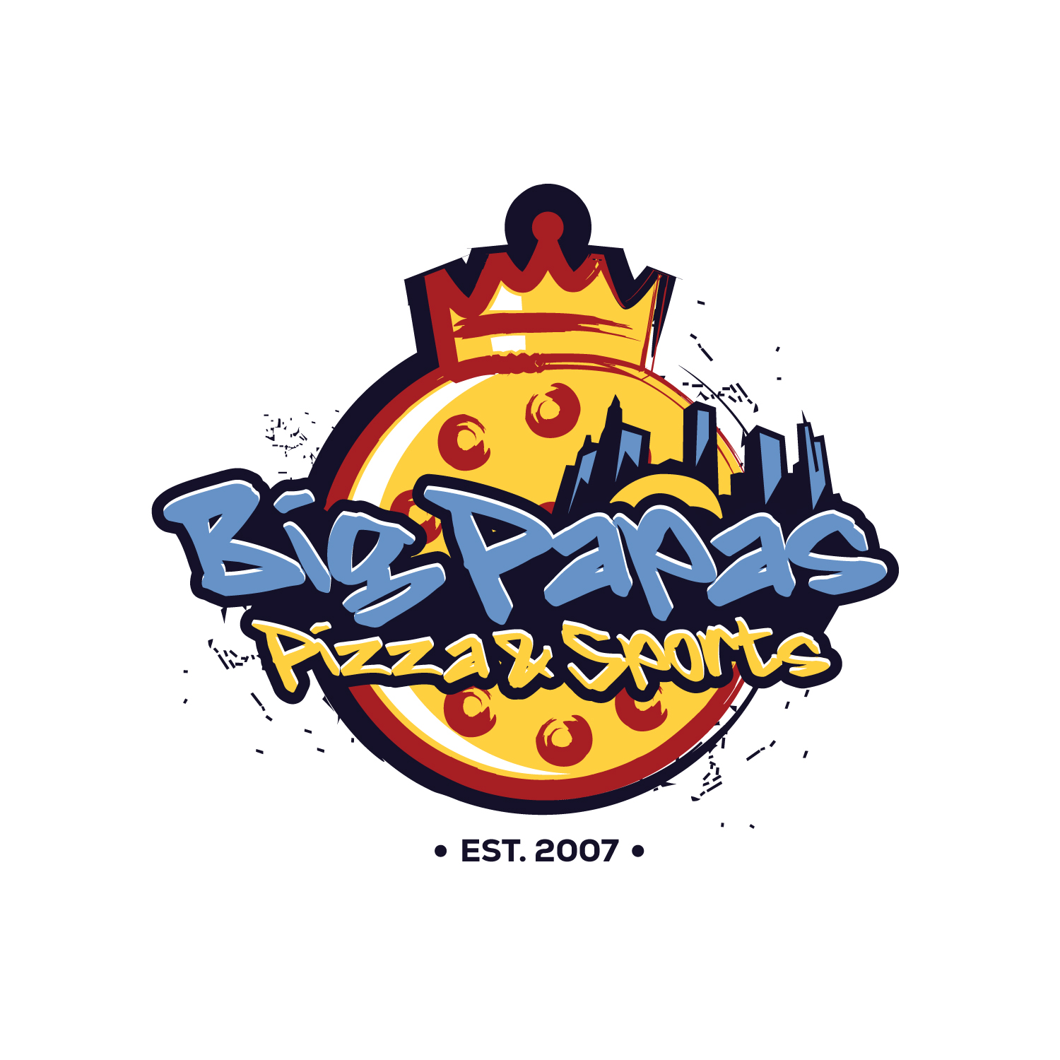 Logo Design by geni for this project | Design #34142407