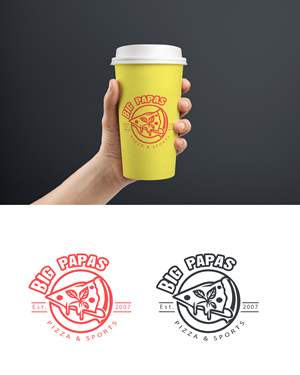 Logo Design by BerhasilKabeh