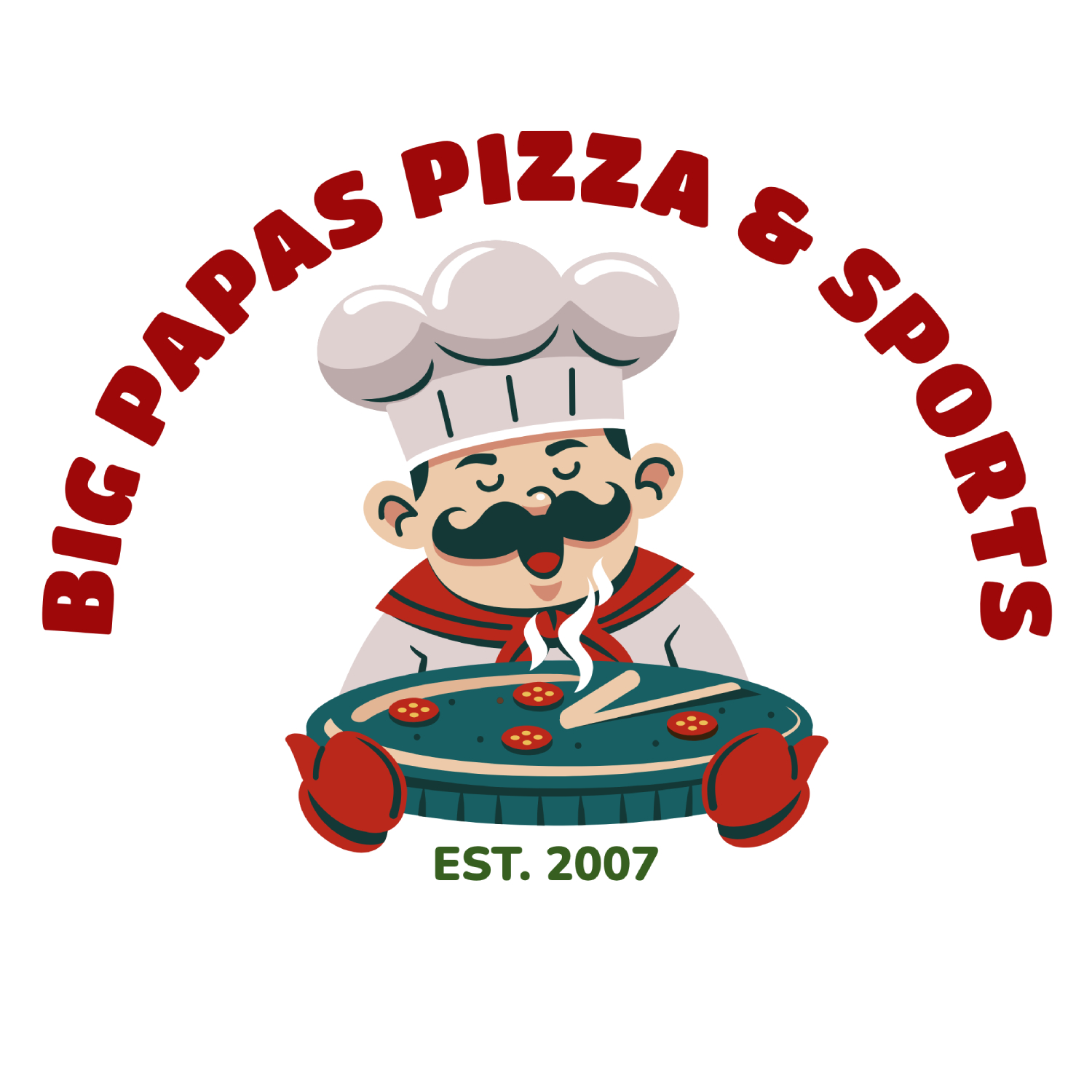 Logo-Design von tejas.hapani für dieses Projekt | Design #34126606