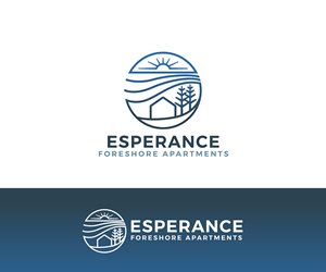 Logo Design by James J.