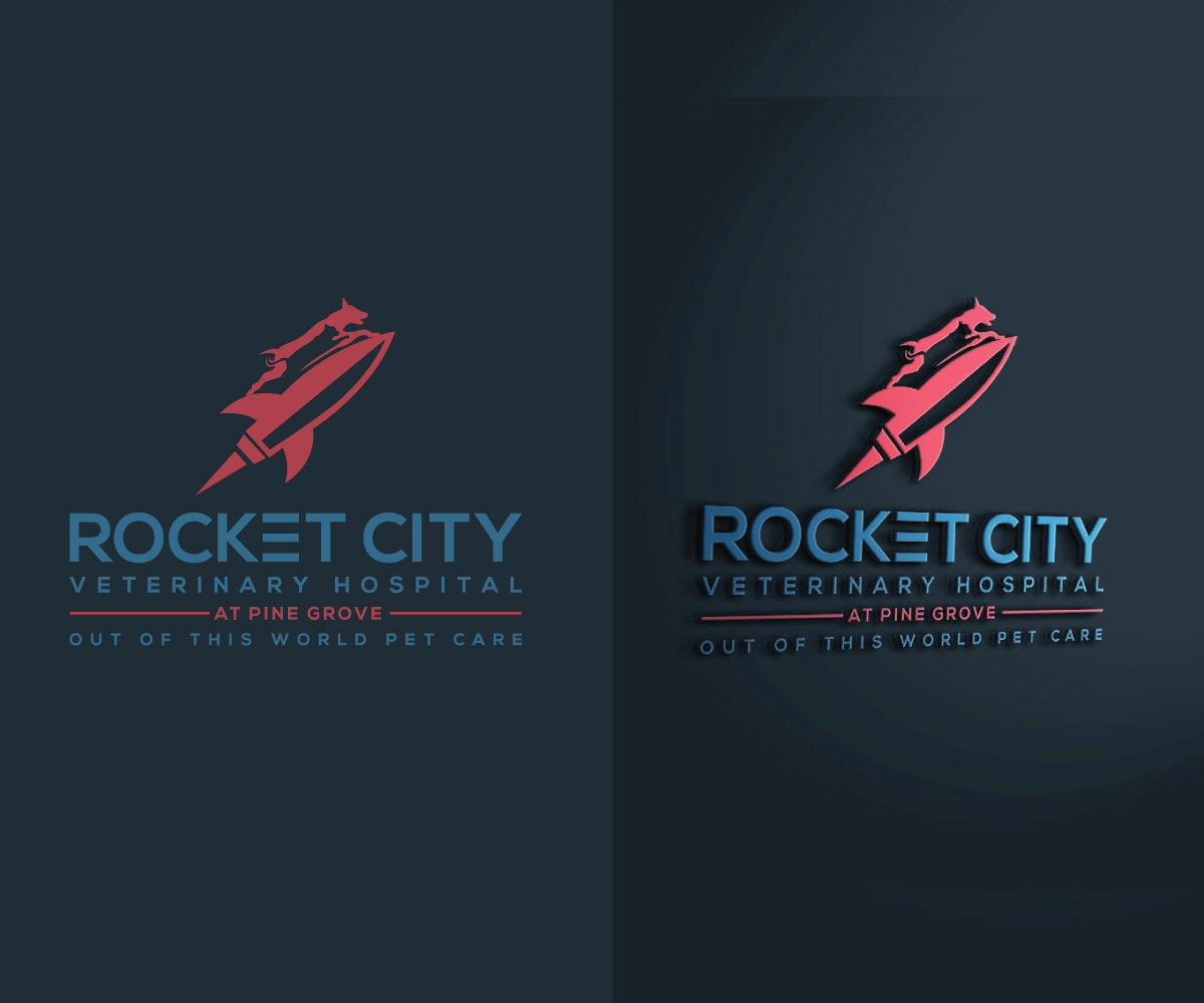 Logo Design by Adi Graphics for this project | Design #34114646