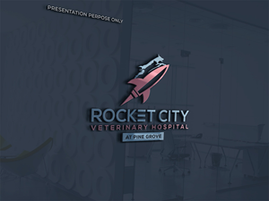 Logo Design by RS_Design for this project | Design: #34111250