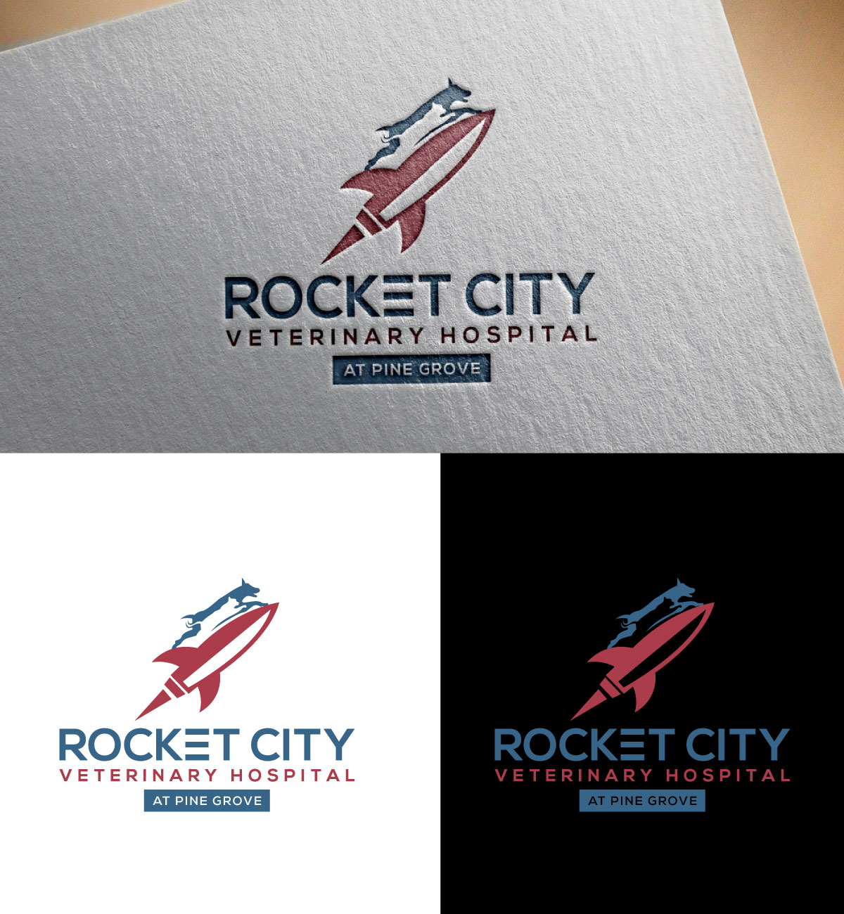 Logo Design by RS_Design for this project | Design #34111252