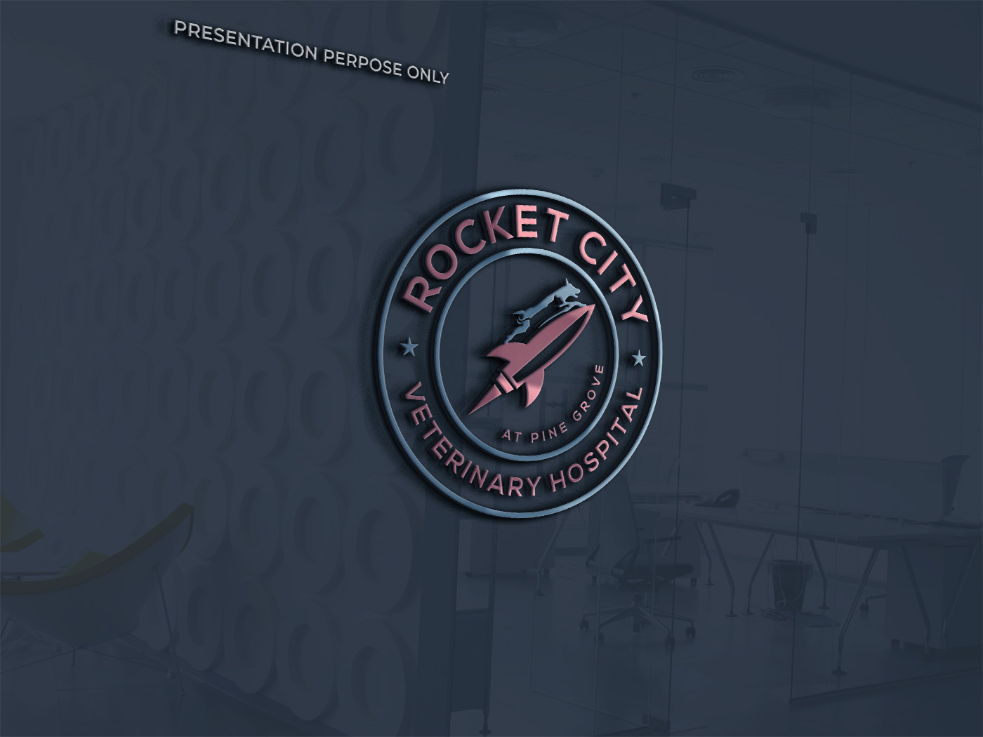 Logo Design by RS_Design for this project | Design #34111291