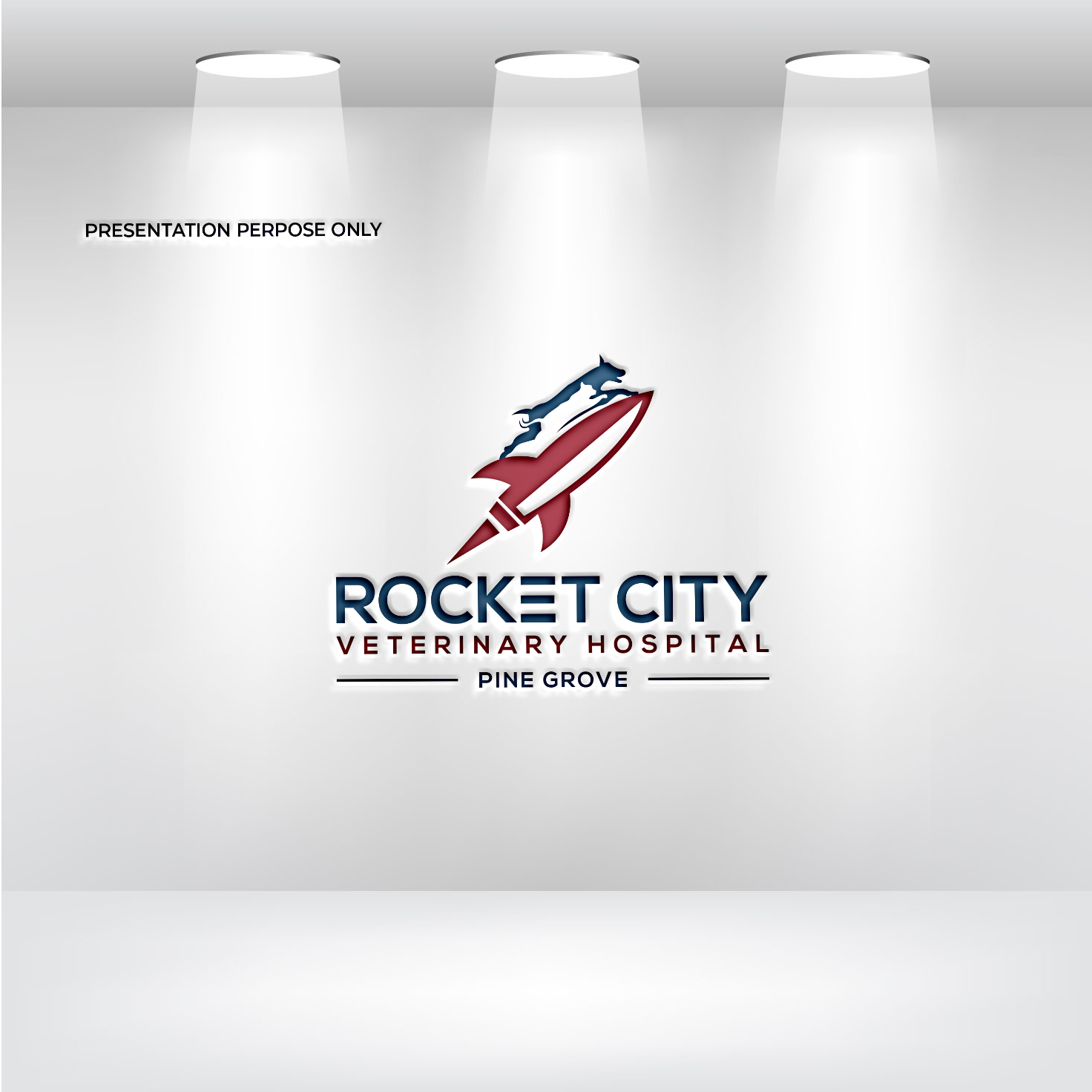 Logo Design by RS_Design for this project | Design #34116475