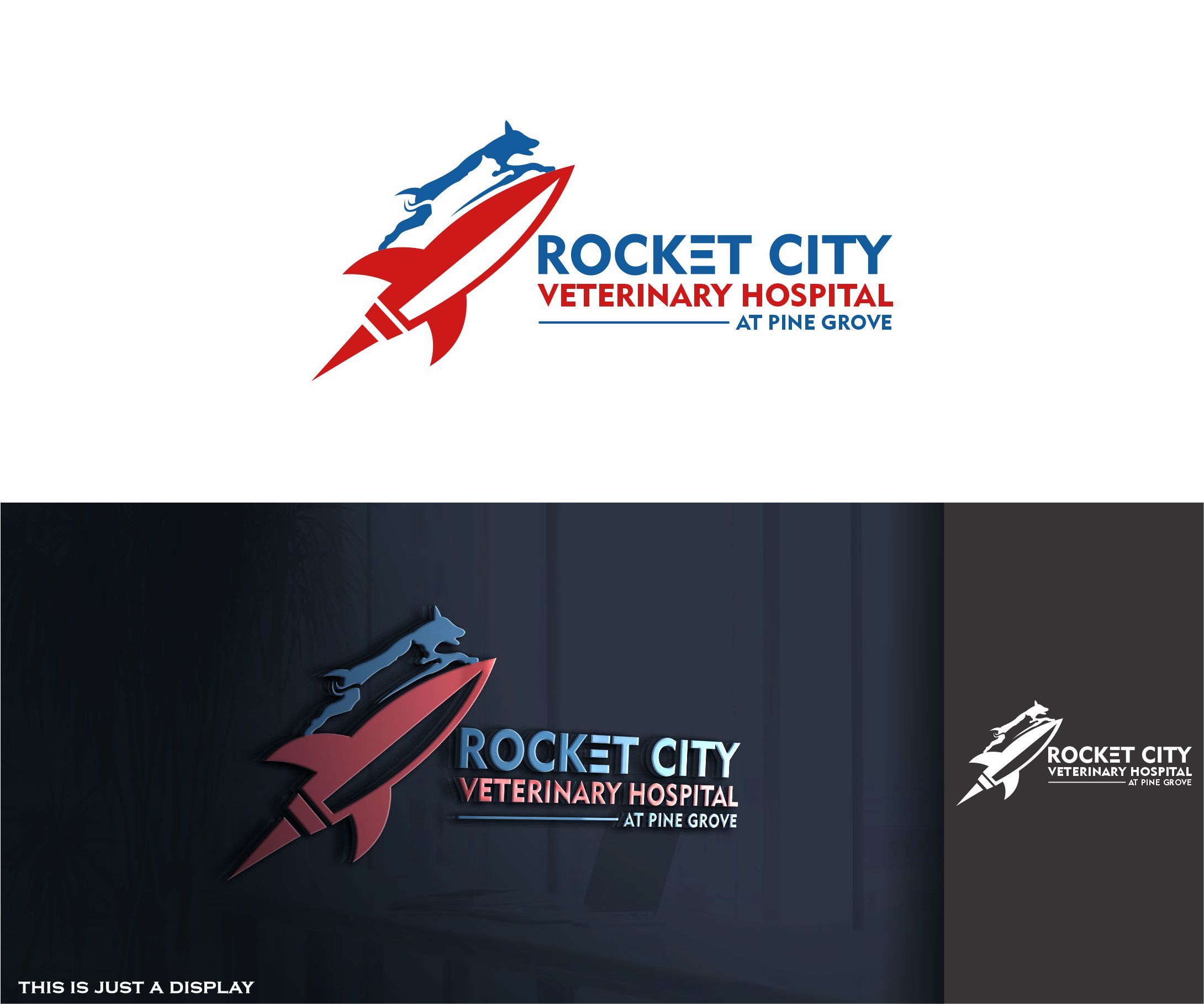 Diseño de Logo por alkaline para este proyecto | Diseño #34111877