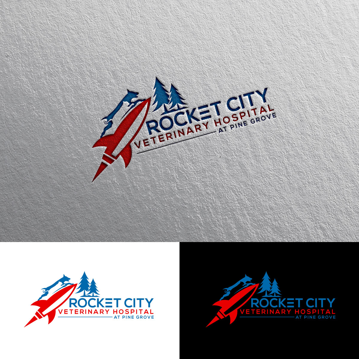 Logo Design by chris Ray for this project | Design #34112592