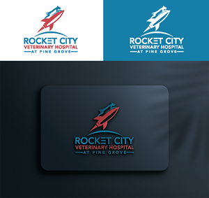 Logo Design by RA-bica for this project | Design: #34112978