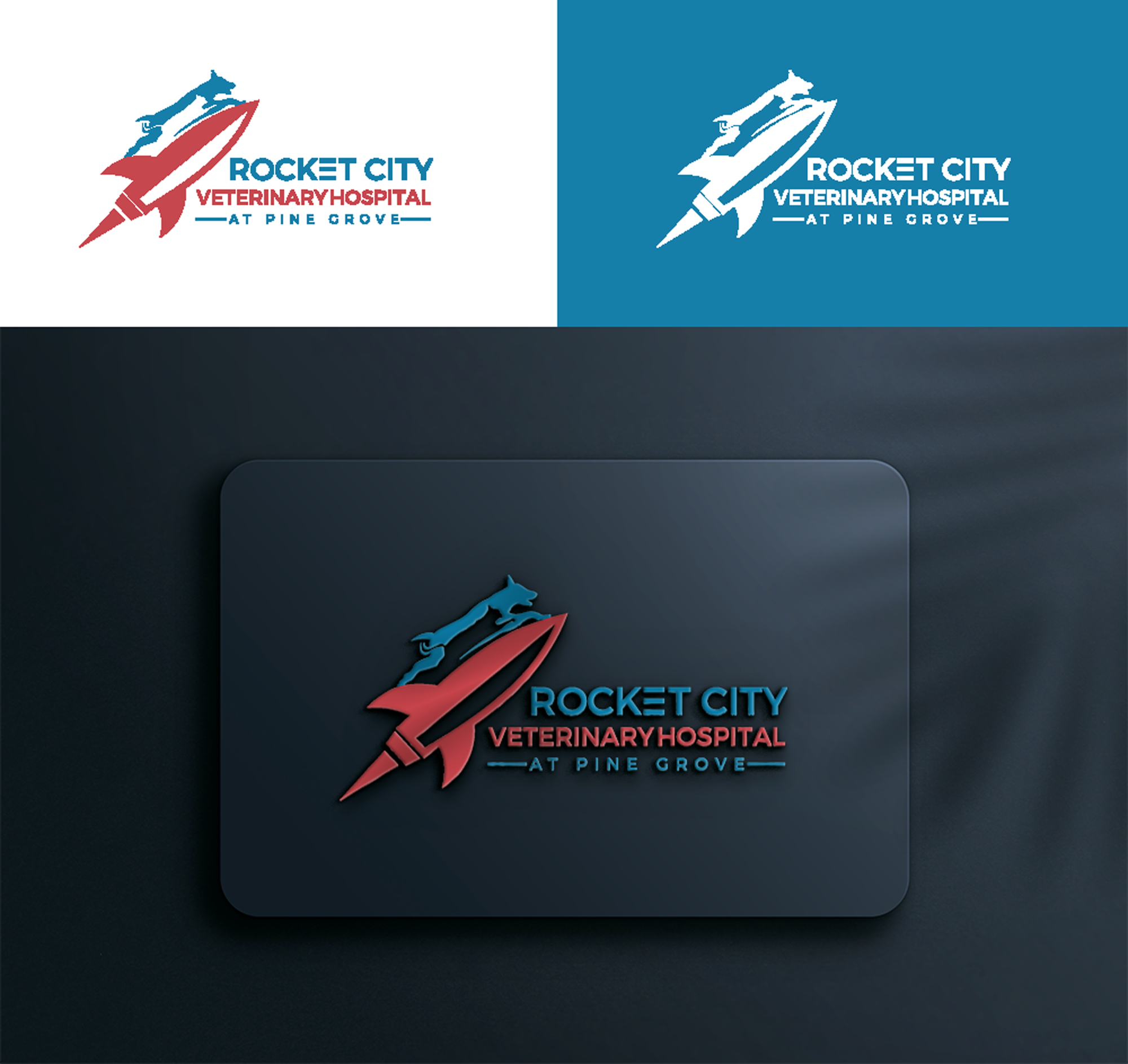 Logo Design by RA-bica for this project | Design #34112979