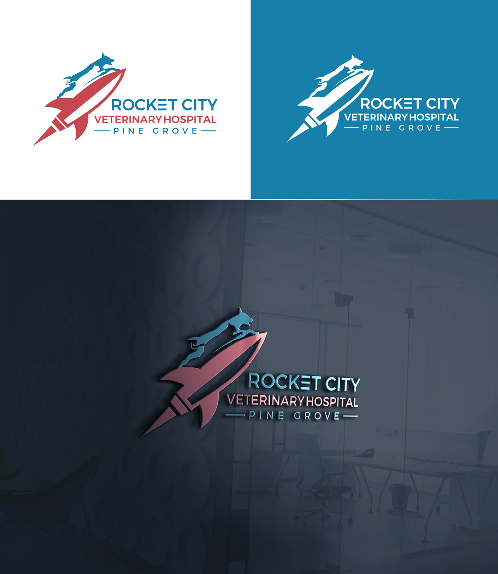 Logo Design by RA-bica for this project | Design #34115179