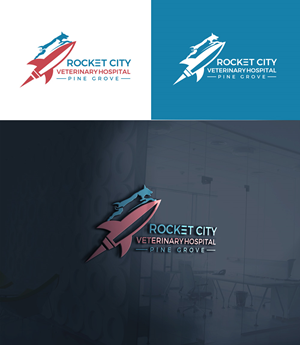 Logo Design by RA-bica for this project | Design: #34115179
