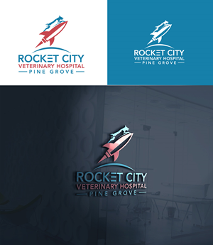 Logo Design by RA-bica for this project | Design: #34115193