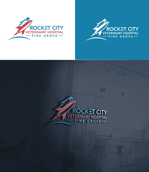 Design de Logo par RA-bica pour ce projet | Design : #34115204