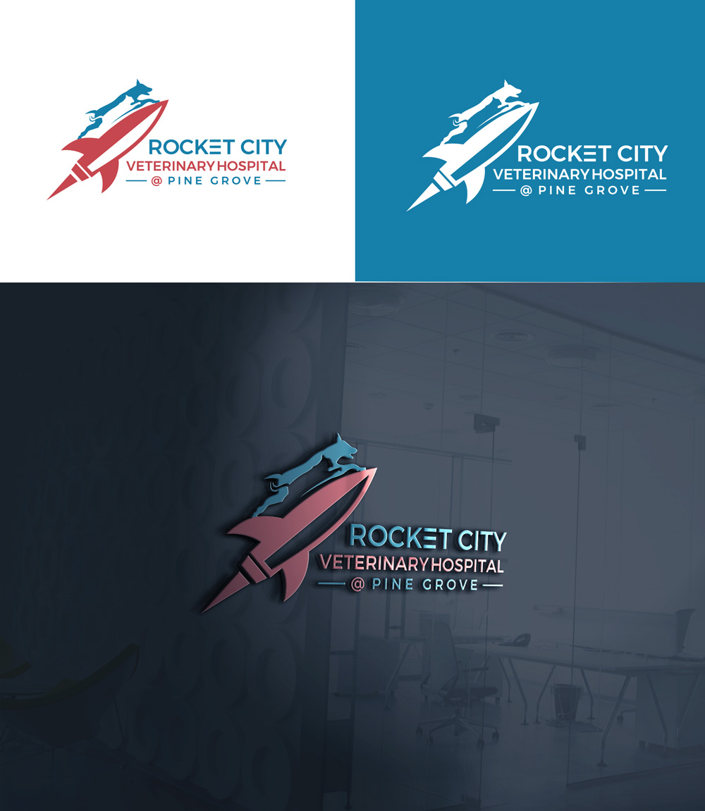 Logo Design by RA-bica for this project | Design #34115246