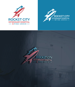 Design de Logo par RA-bica pour ce projet | Design : #34115279