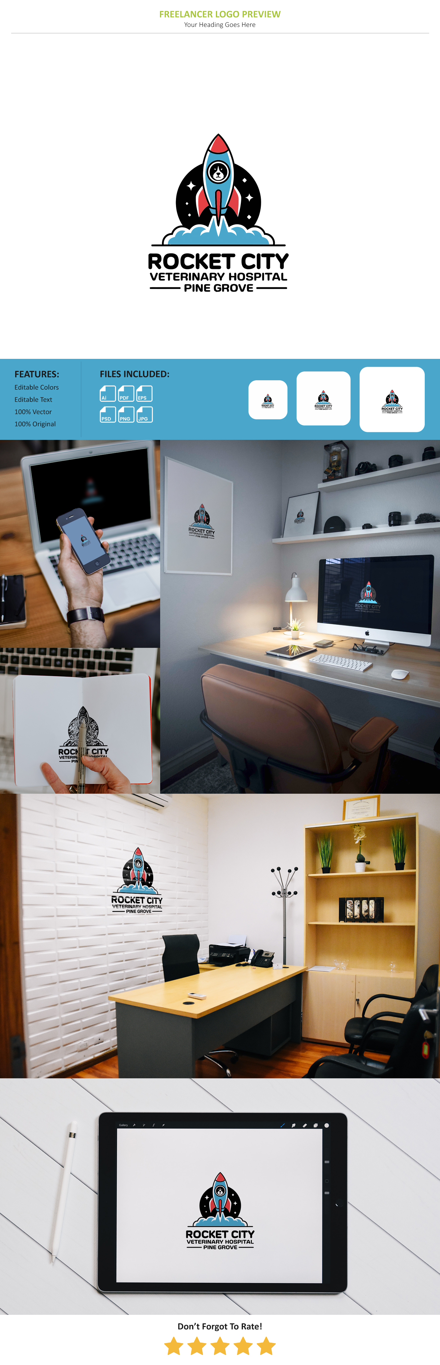 Diseño de Logo por VectorForge para este proyecto | Diseño #34116203