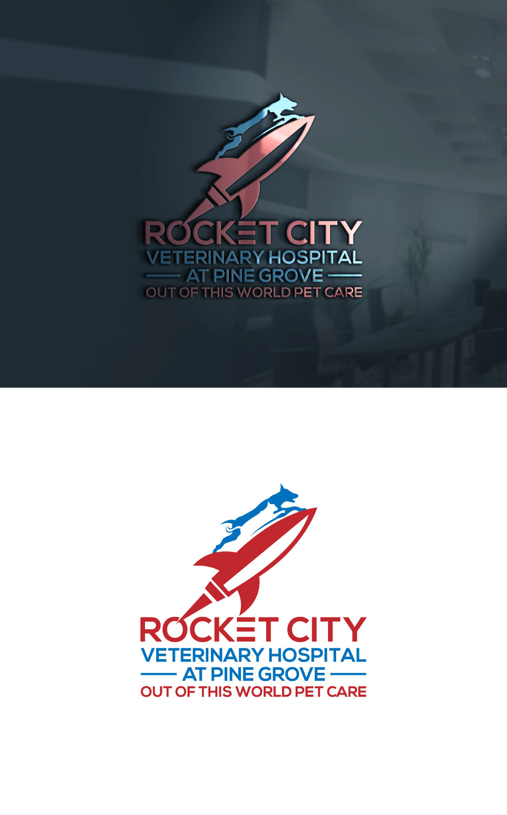 Diseño de Logo por DesignVerse777 para este proyecto | Diseño #34114030