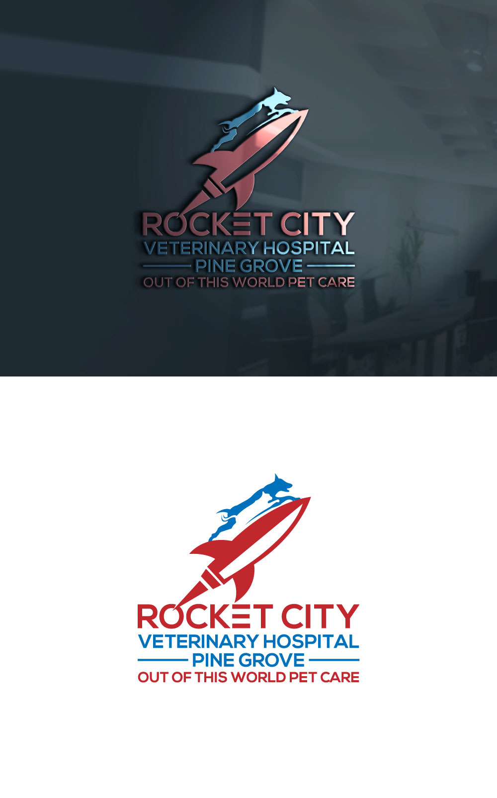 Logo Design by DesignVerse777 for this project | Design #34114901